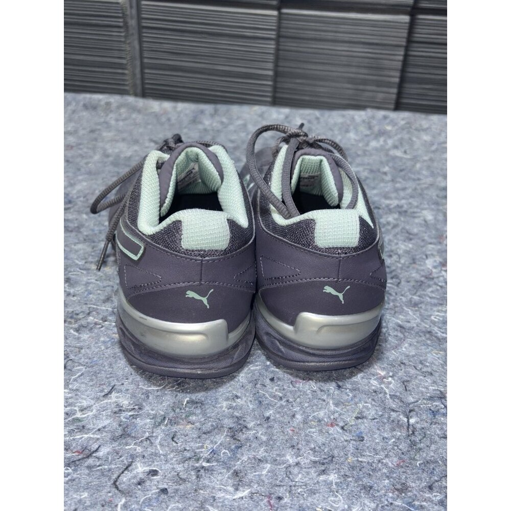 Puma‎ Women’s Size 8 Sneakers Fast Shipping! - Picture 3 of 5